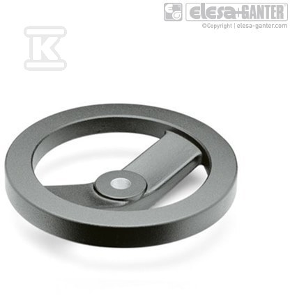 Маховик GN 324-250-K26-A - Z066261